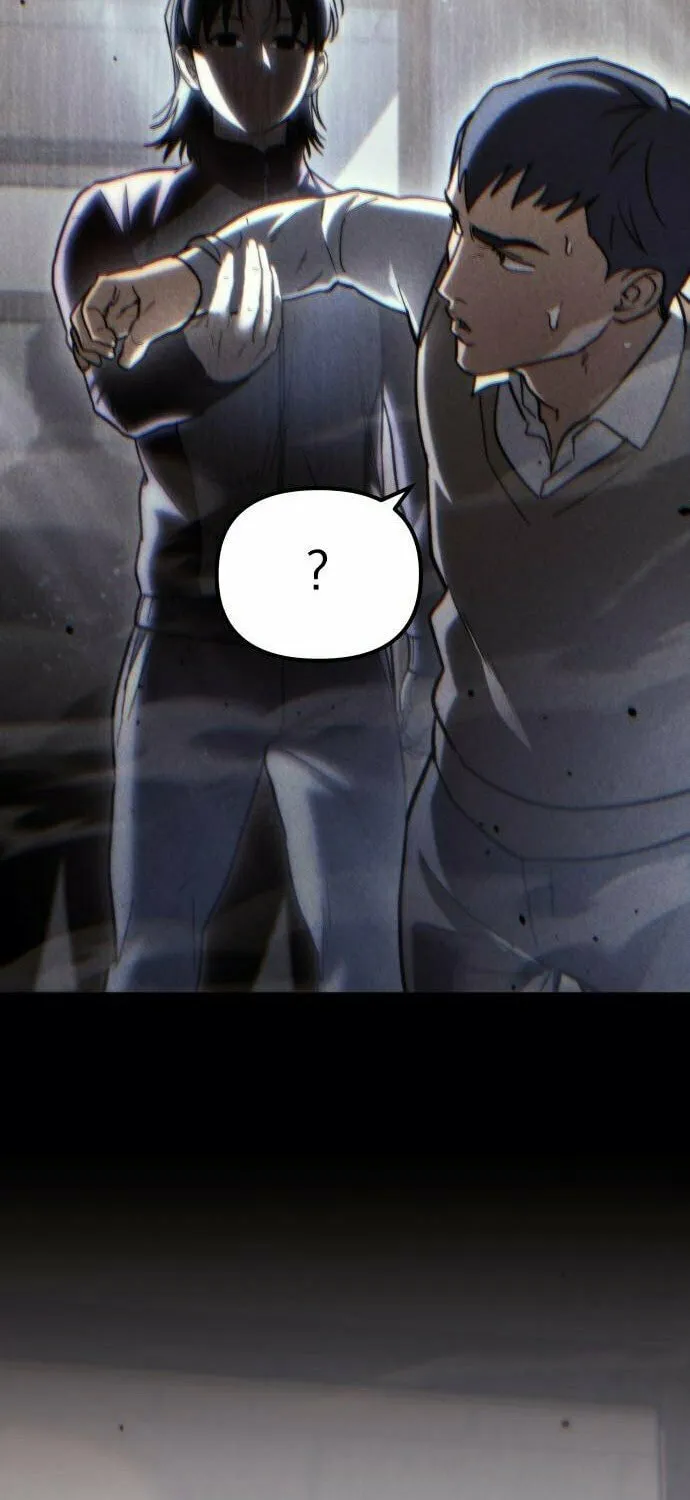 Hiding a Logistics Center in the Apocalypse Chapter 36 page 53 - 