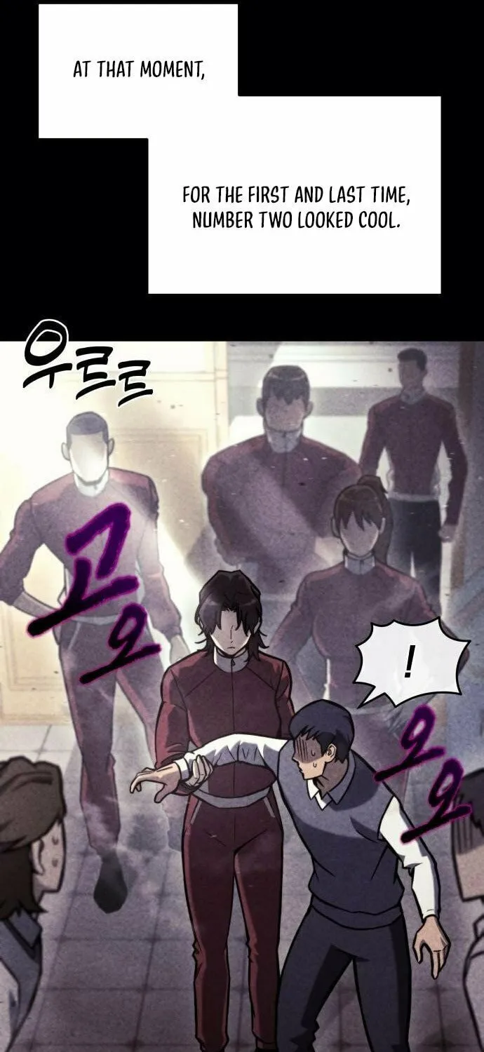Hiding a Logistics Center in the Apocalypse Chapter 36 page 56 - 