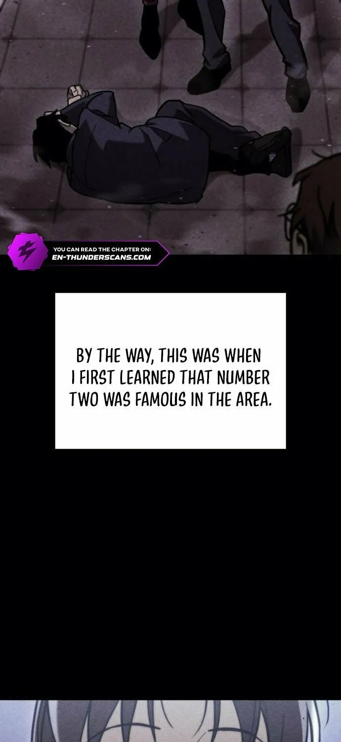 Hiding a Logistics Center in the Apocalypse Chapter 36 page 57 - 