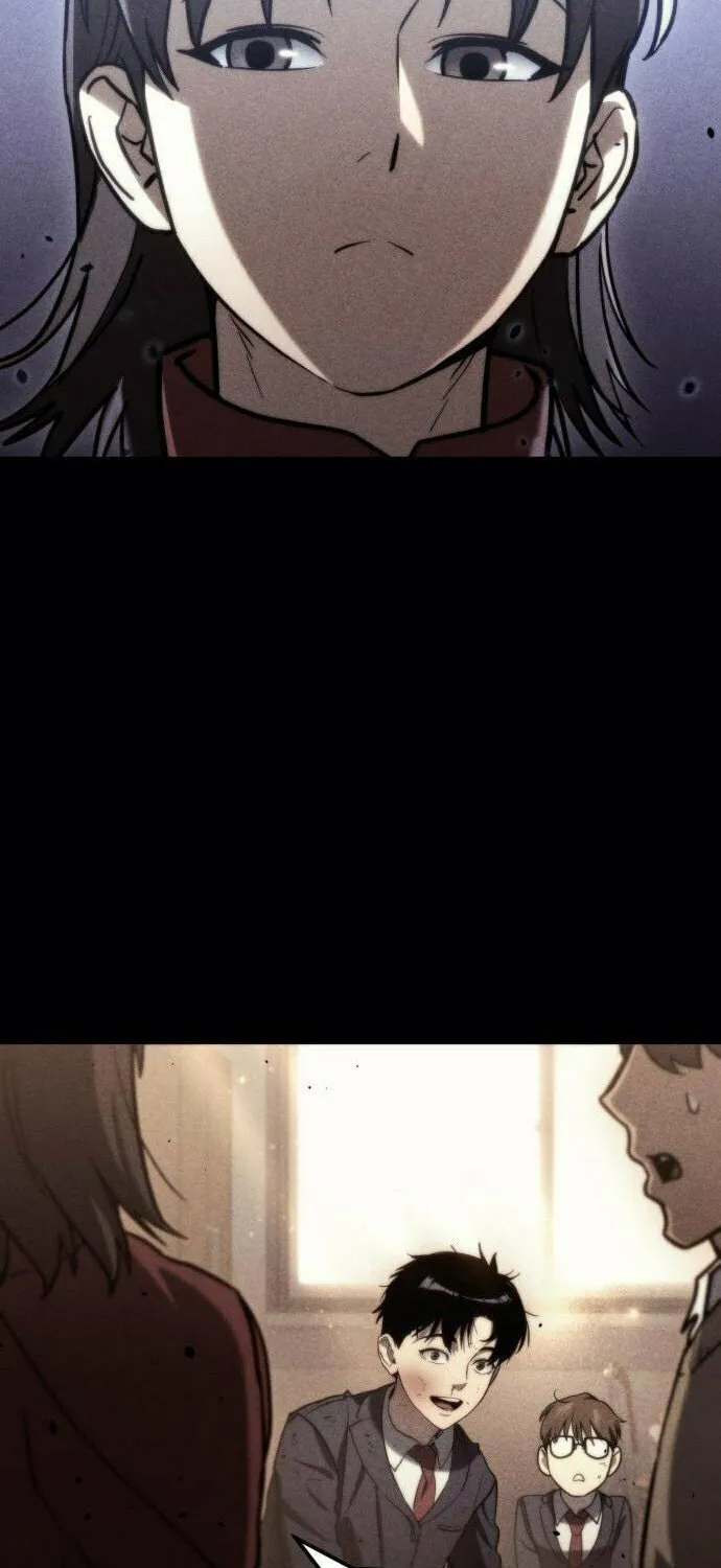 Hiding a Logistics Center in the Apocalypse Chapter 36 page 58 - 