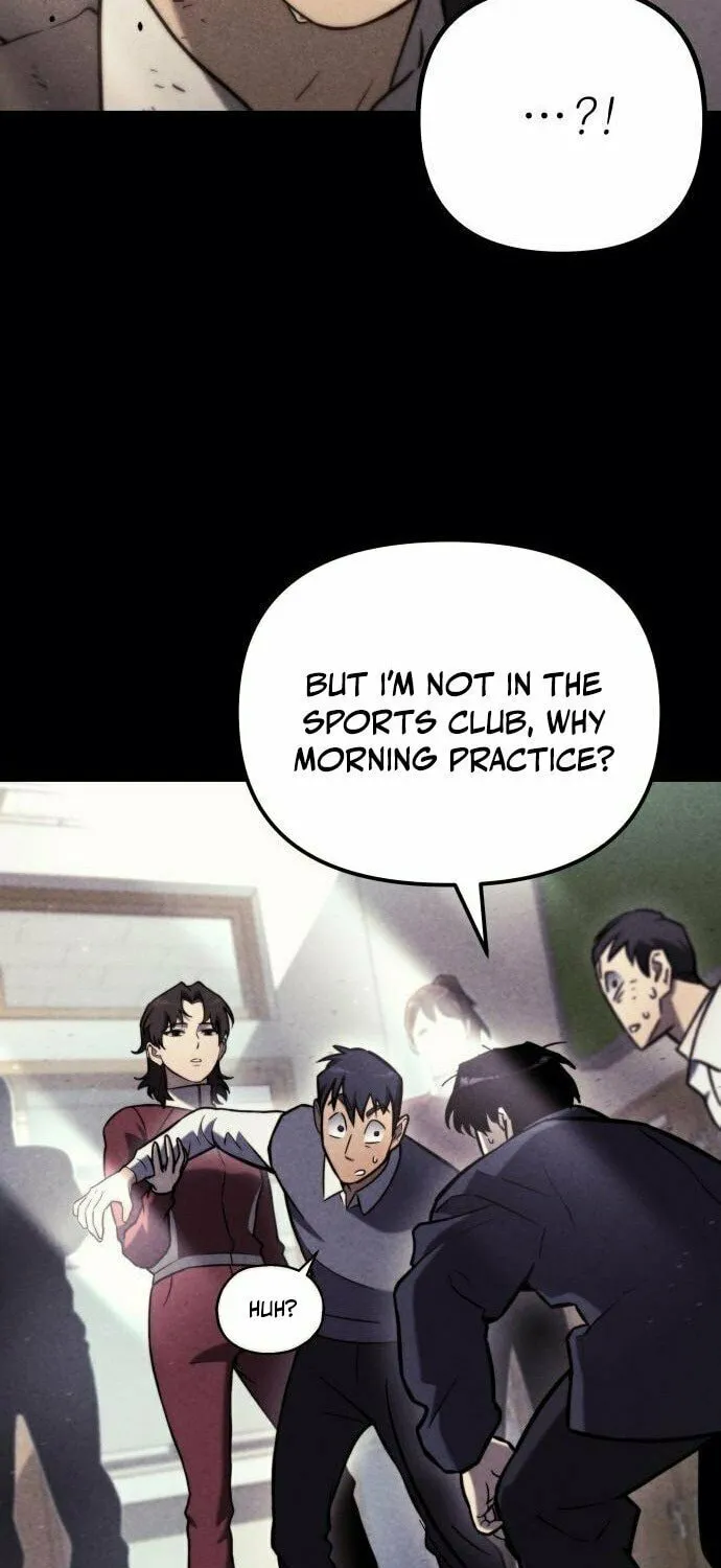 Hiding a Logistics Center in the Apocalypse Chapter 36 page 60 - 