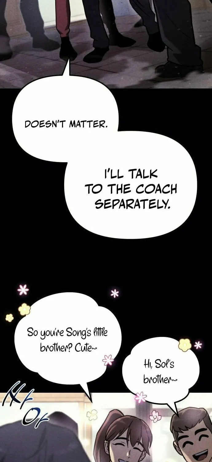 Hiding a Logistics Center in the Apocalypse Chapter 36 page 61 - 