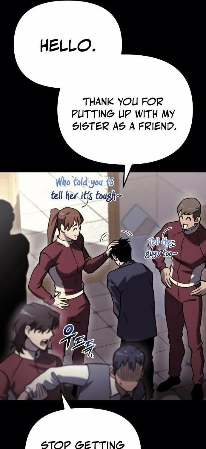 Hiding a Logistics Center in the Apocalypse Chapter 36 page 63 - 