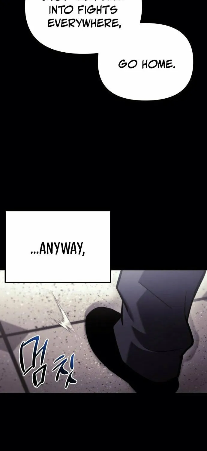 Hiding a Logistics Center in the Apocalypse Chapter 36 page 64 - 