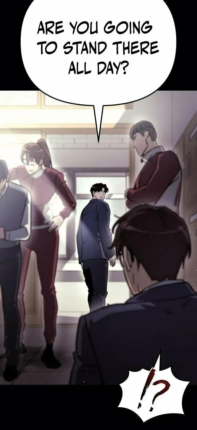 Hiding a Logistics Center in the Apocalypse Chapter 36 page 66 - 