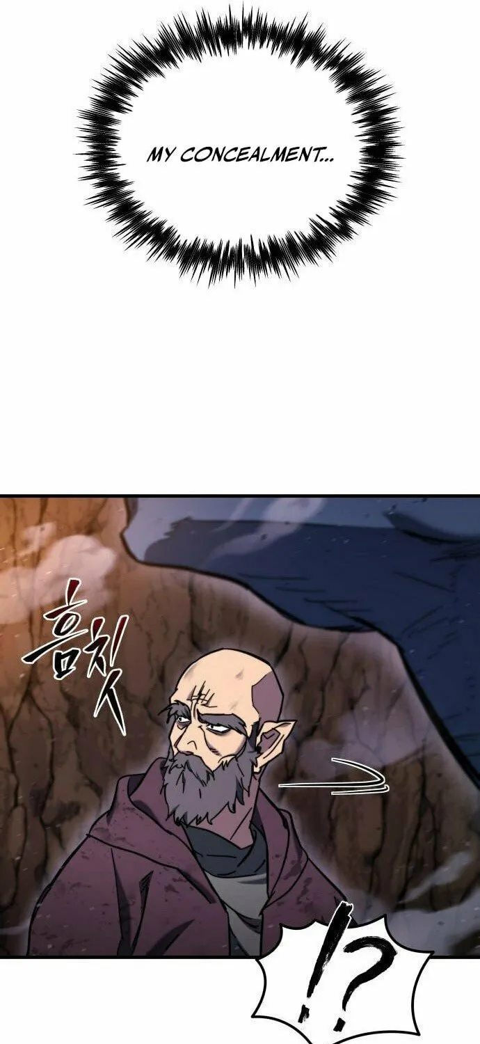 Hiding a Logistics Center in the Apocalypse Chapter 36 page 8 - 