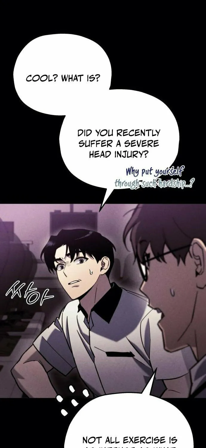 Hiding a Logistics Center in the Apocalypse Chapter 36 page 77 - 