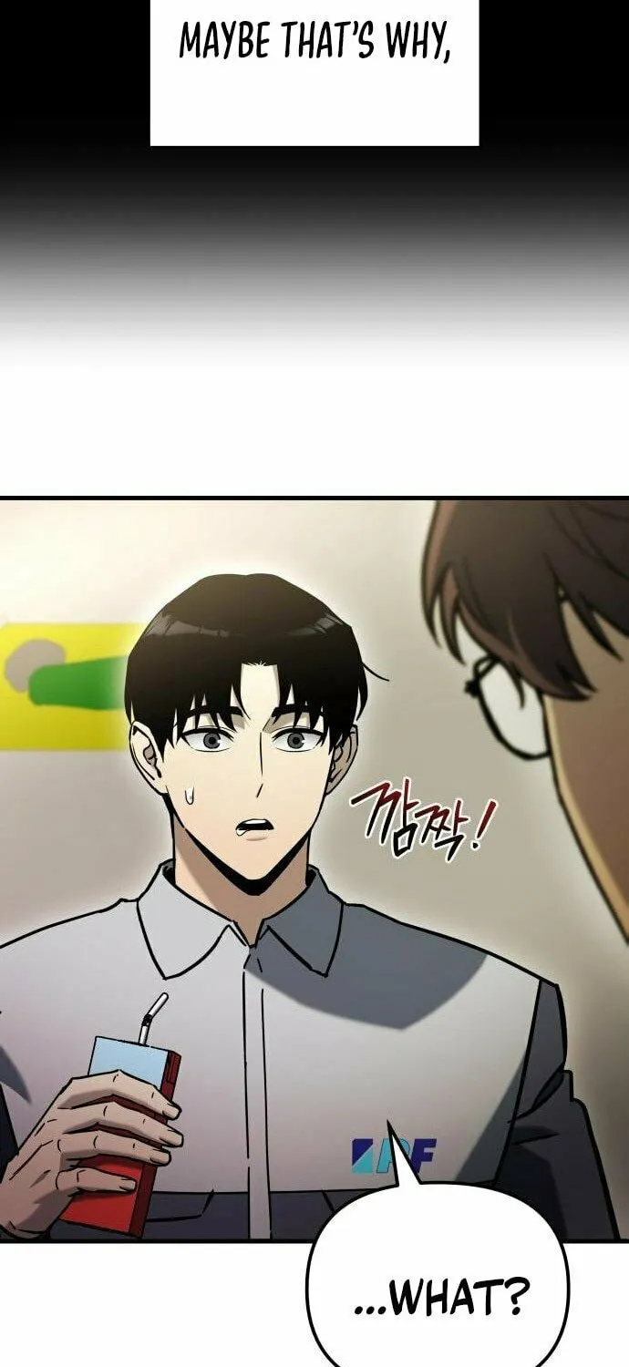 Hiding a Logistics Center in the Apocalypse Chapter 36 page 79 - 