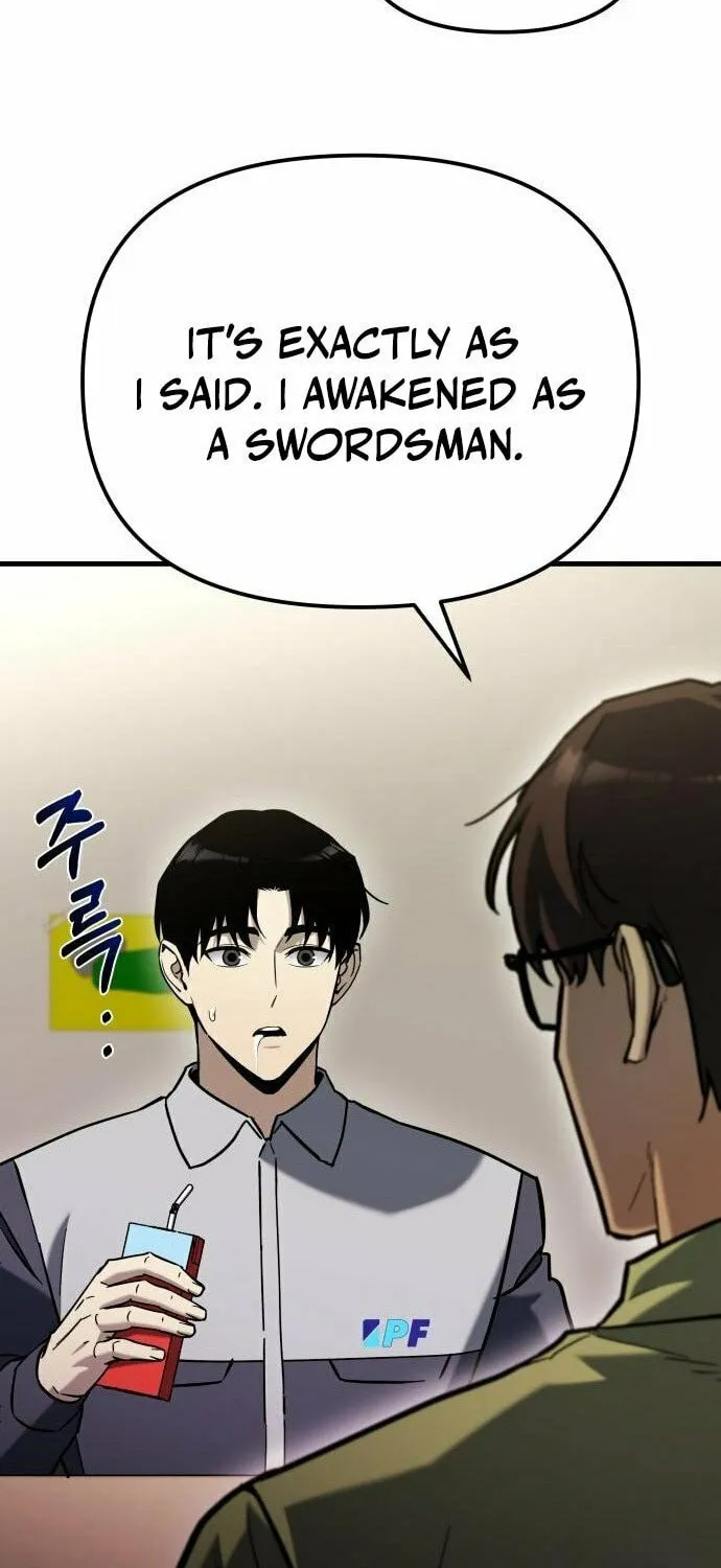 Hiding a Logistics Center in the Apocalypse Chapter 36 page 80 - 