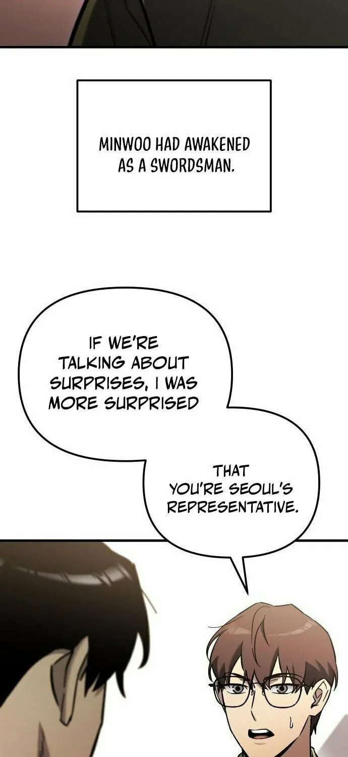 Hiding a Logistics Center in the Apocalypse Chapter 36 page 81 - 