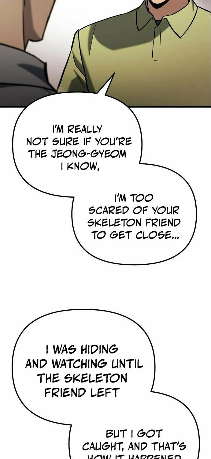 Hiding a Logistics Center in the Apocalypse Chapter 36 page 82 - 