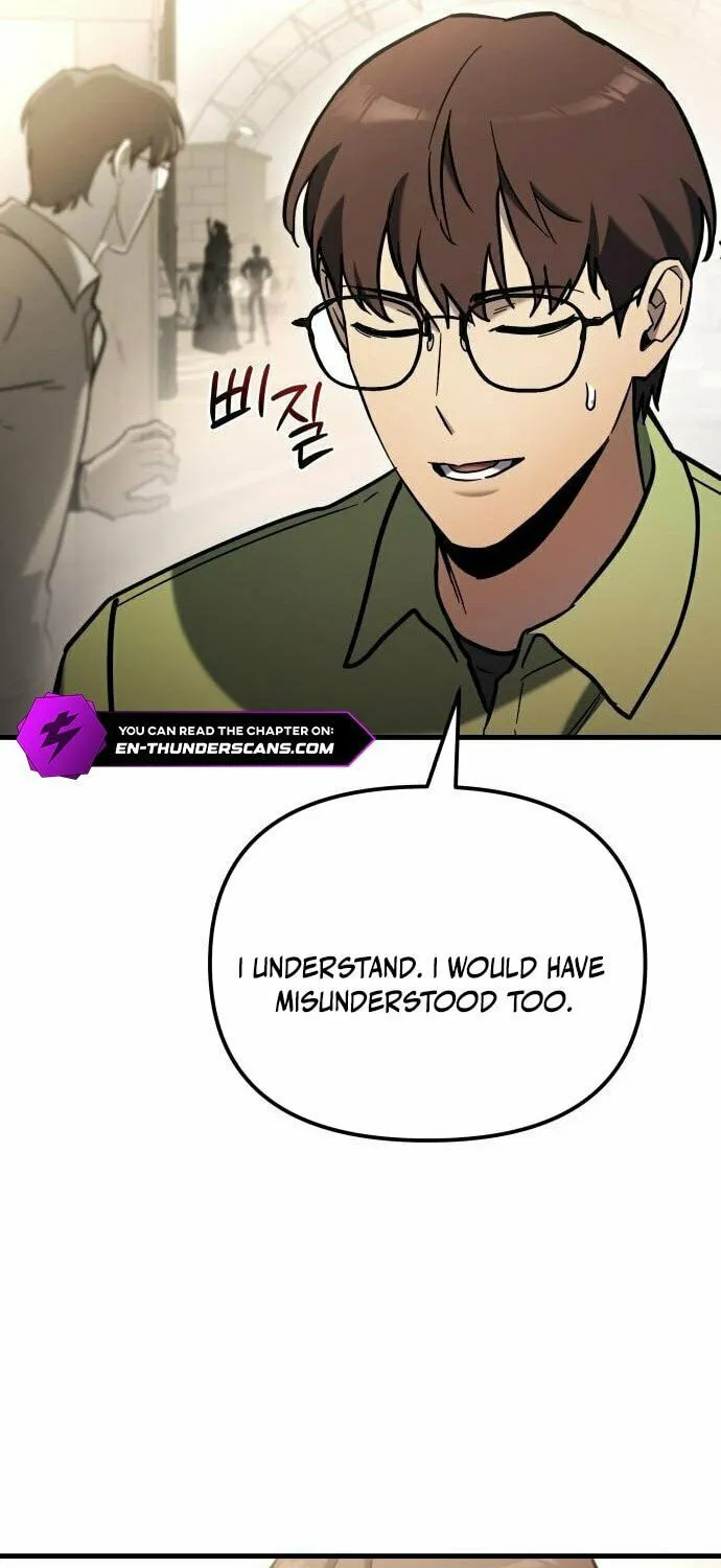 Hiding a Logistics Center in the Apocalypse Chapter 36 page 84 - 