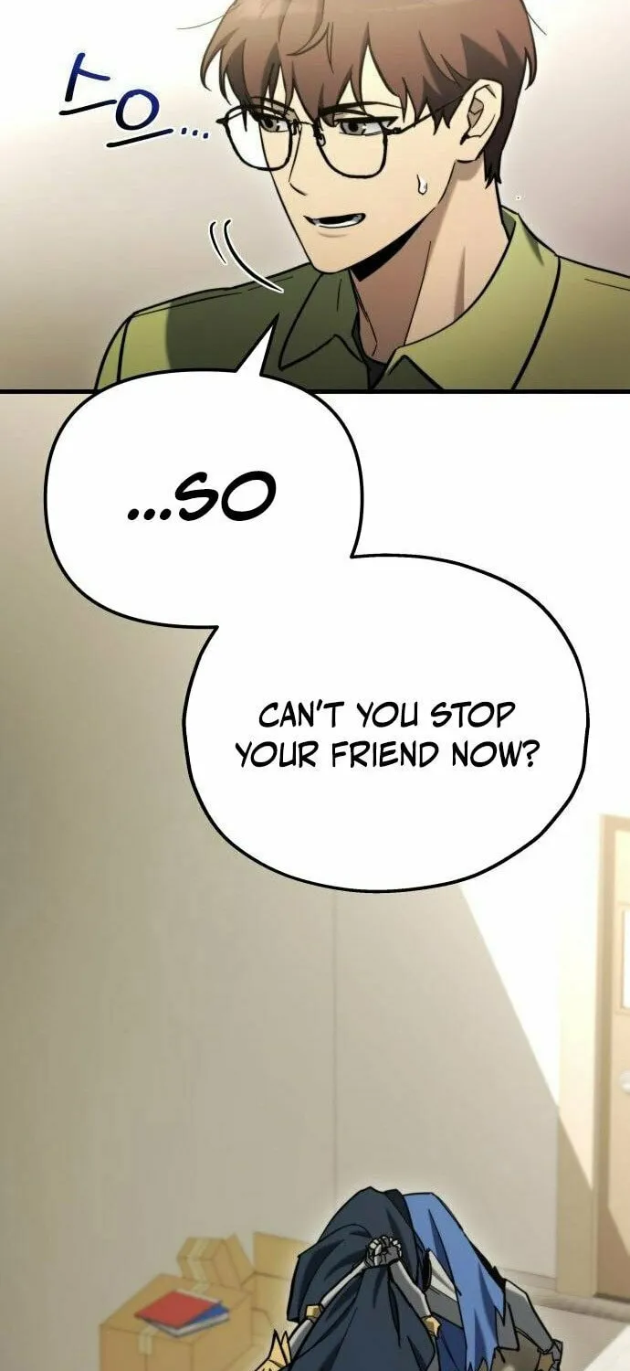 Hiding a Logistics Center in the Apocalypse Chapter 36 page 85 - 