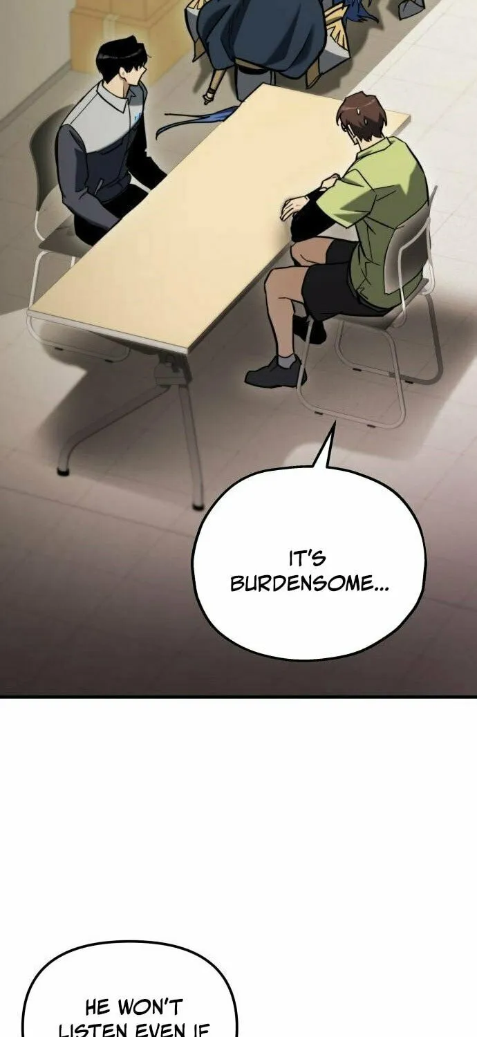 Hiding a Logistics Center in the Apocalypse Chapter 36 page 86 - 
