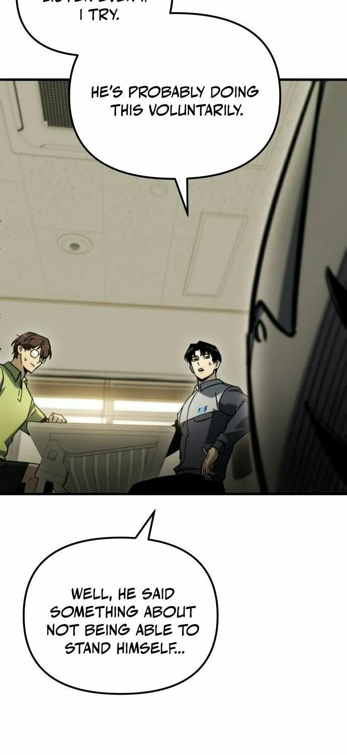 Hiding a Logistics Center in the Apocalypse Chapter 36 page 87 - 