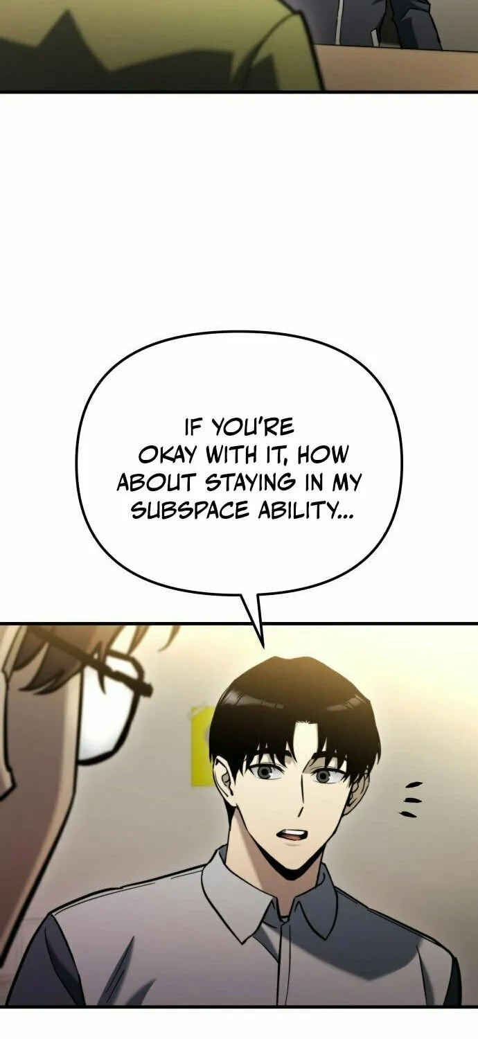 Hiding a Logistics Center in the Apocalypse Chapter 36 page 93 - 