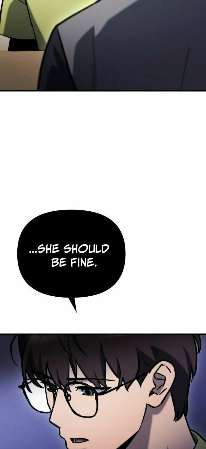 Hiding a Logistics Center in the Apocalypse Chapter 36 page 95 - 