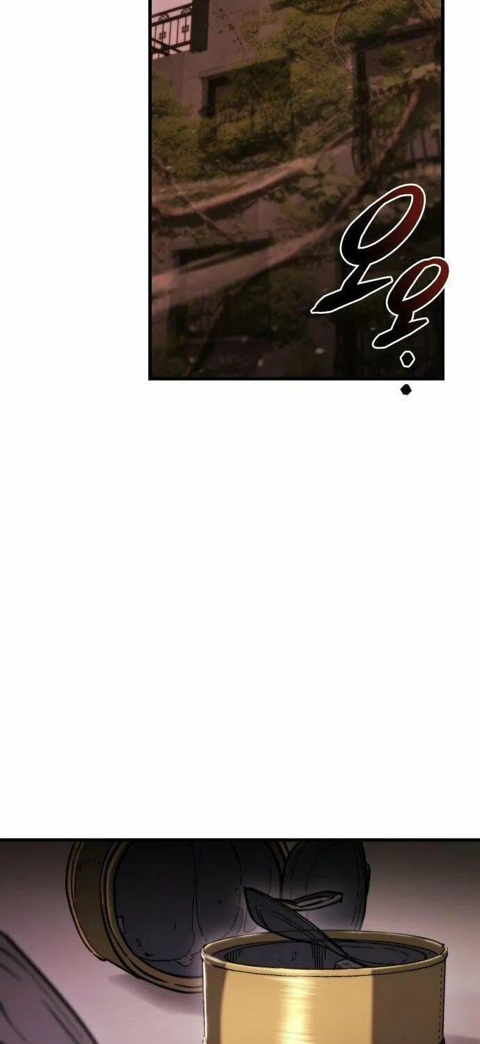 Hiding a Logistics Center in the Apocalypse Chapter 36 page 99 - 