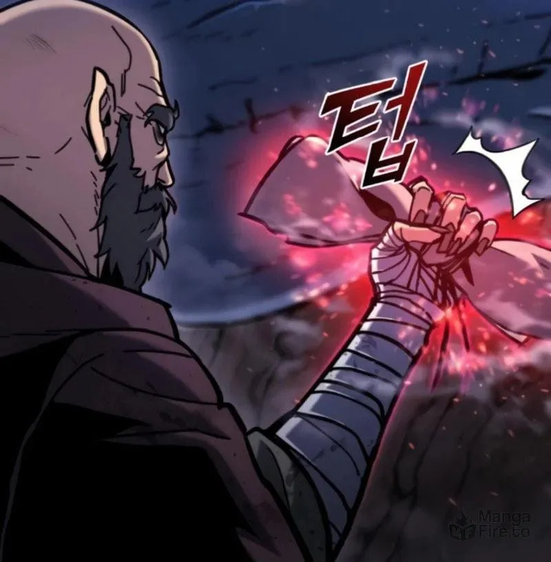 Hiding a Logistics Center in the Apocalypse Chapter 37 page 107 - 