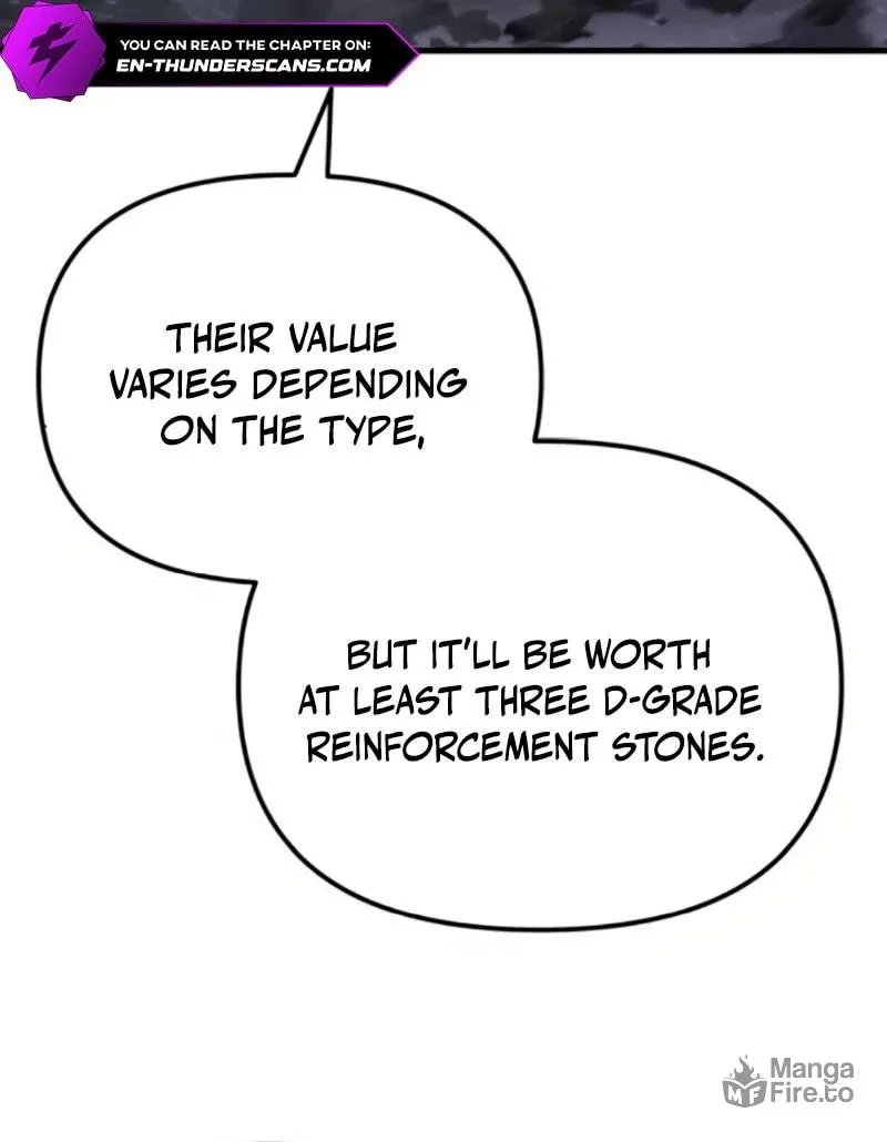 Hiding a Logistics Center in the Apocalypse Chapter 37 page 111 - 