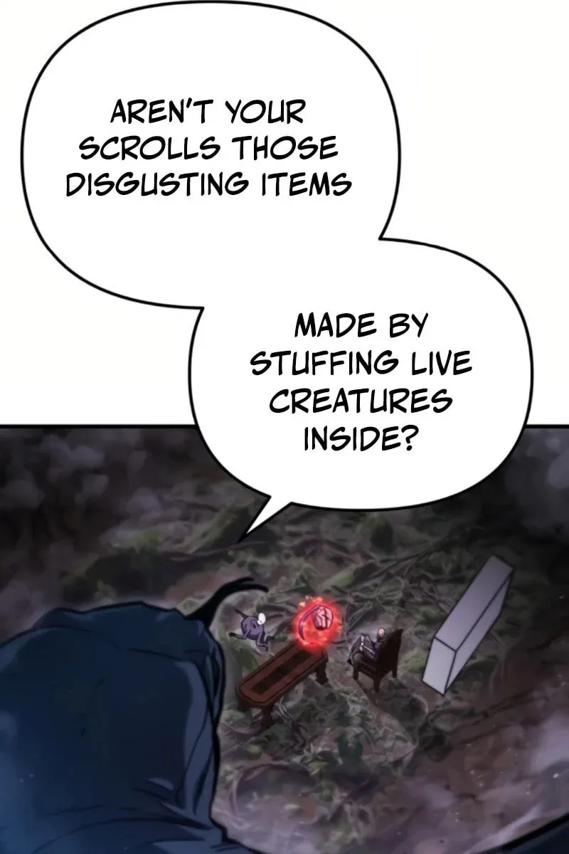 Hiding a Logistics Center in the Apocalypse Chapter 37 page 114 - 
