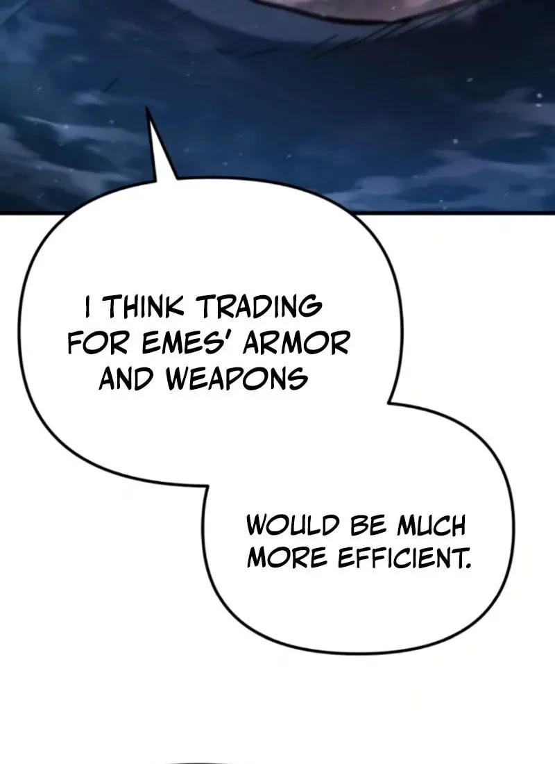 Hiding a Logistics Center in the Apocalypse Chapter 37 page 115 - 