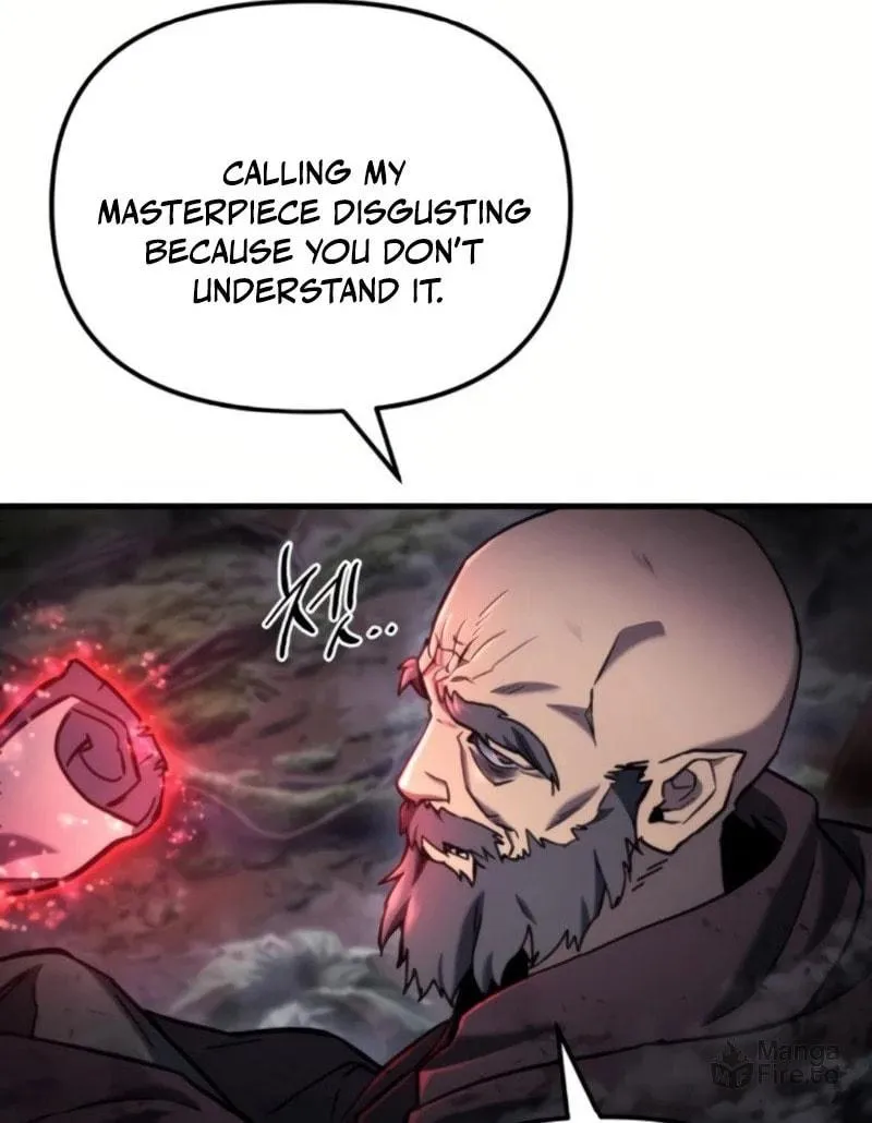 Hiding a Logistics Center in the Apocalypse Chapter 37 page 116 - 