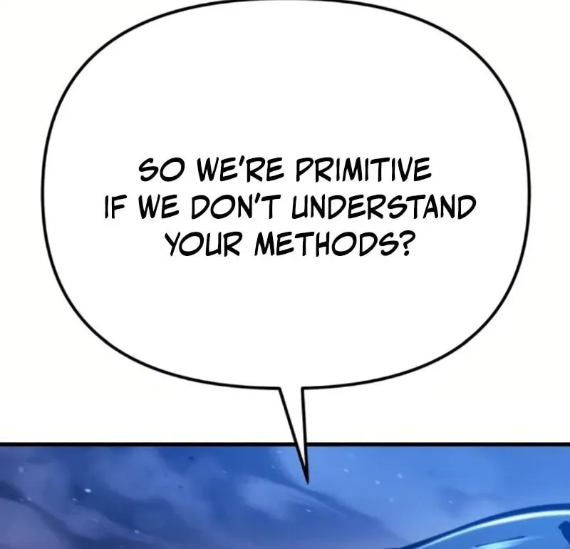 Hiding a Logistics Center in the Apocalypse Chapter 37 page 118 - 