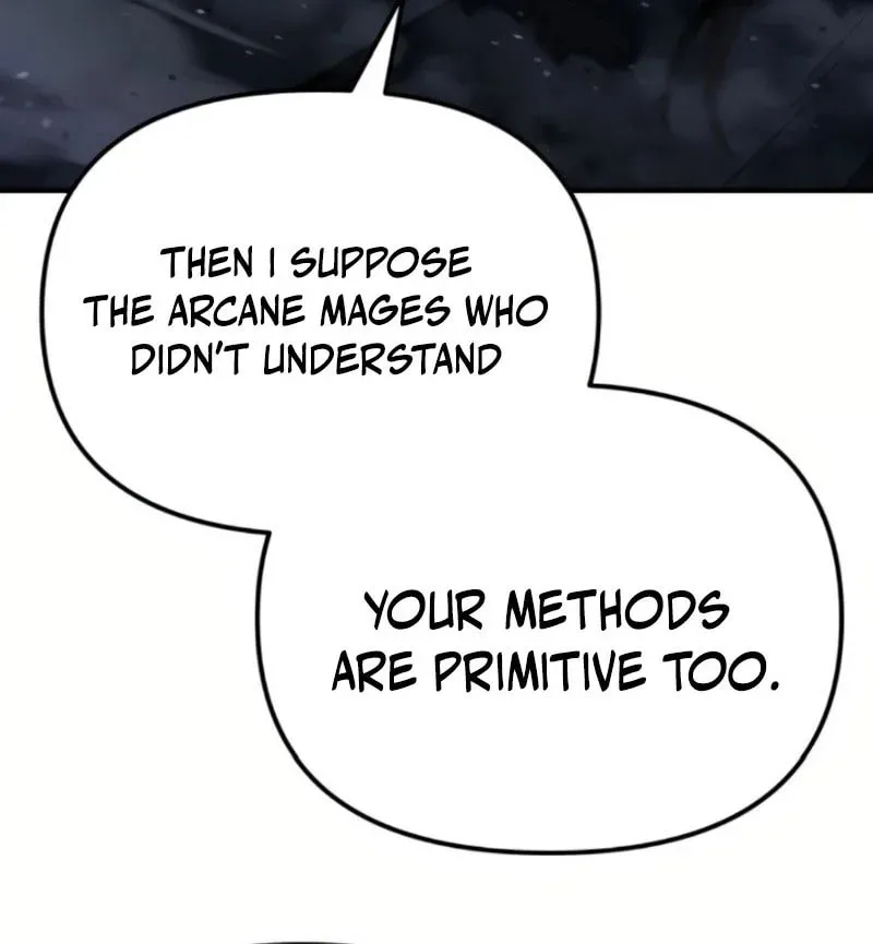 Hiding a Logistics Center in the Apocalypse Chapter 37 page 120 - 