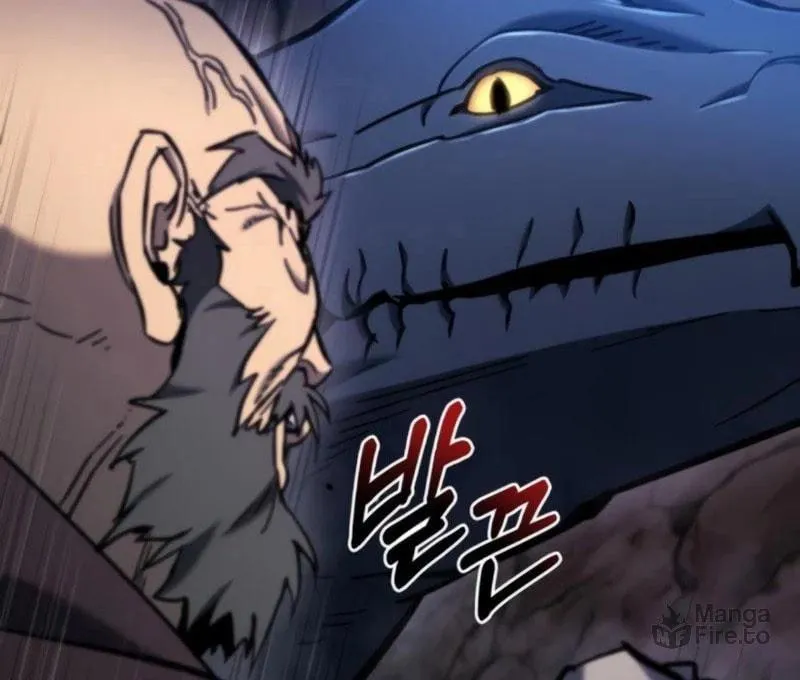 Hiding a Logistics Center in the Apocalypse Chapter 37 page 122 - 