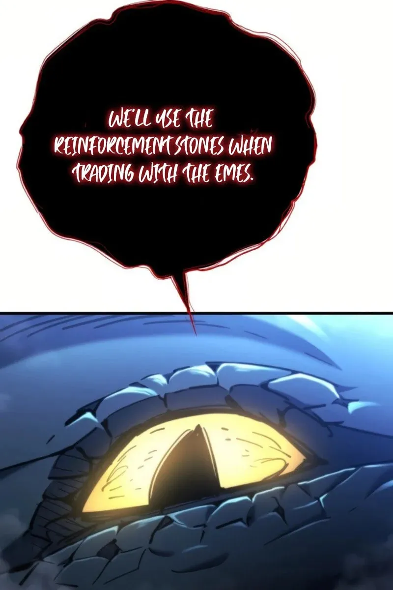 Hiding a Logistics Center in the Apocalypse Chapter 37 page 124 - 
