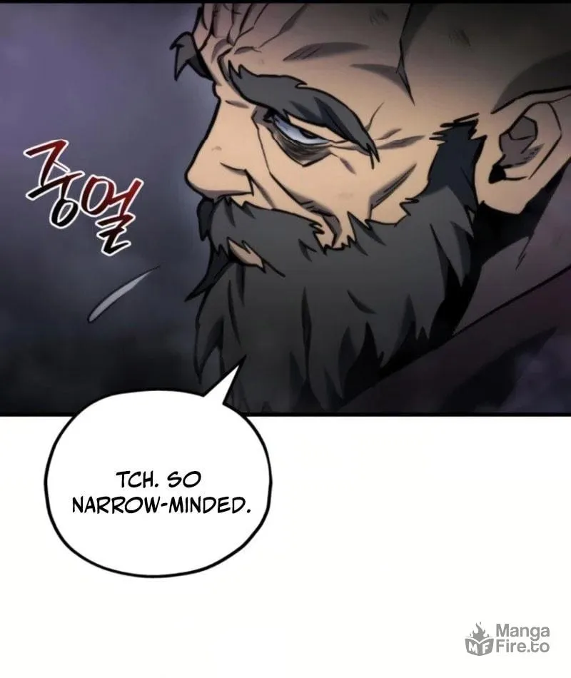 Hiding a Logistics Center in the Apocalypse Chapter 37 page 126 - 
