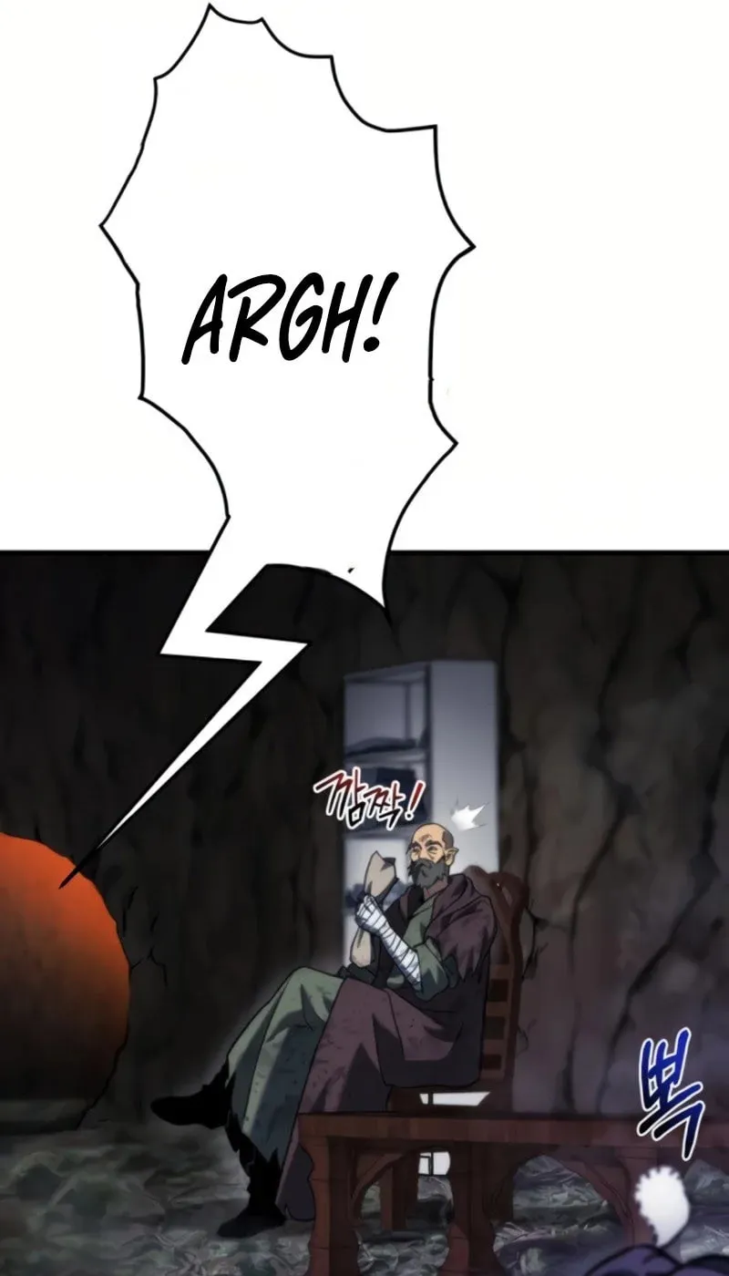 Hiding a Logistics Center in the Apocalypse Chapter 37 page 127 - 