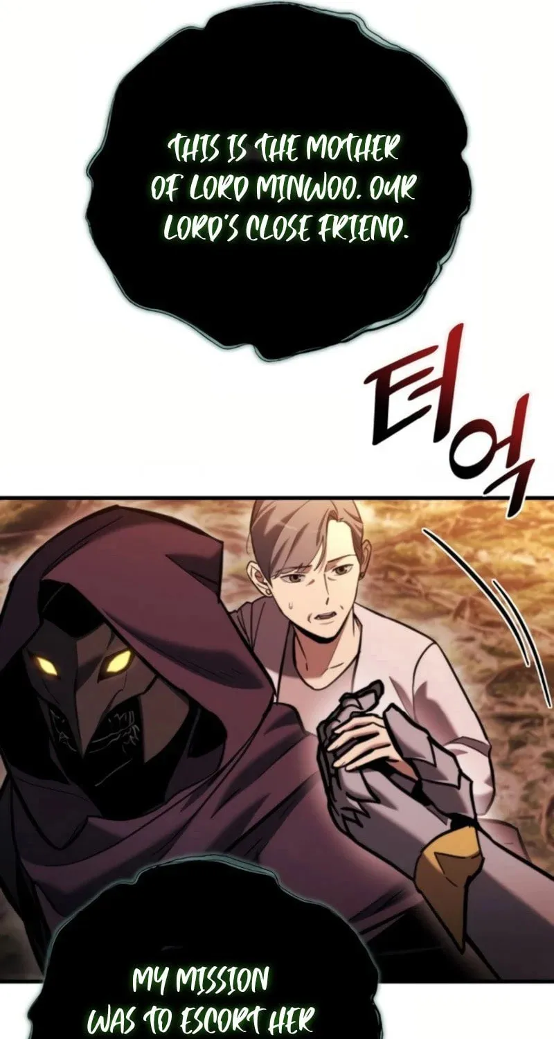 Hiding a Logistics Center in the Apocalypse Chapter 37 page 14 - 