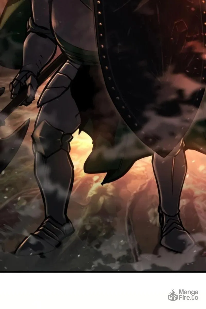 Hiding a Logistics Center in the Apocalypse Chapter 37 page 136 - 