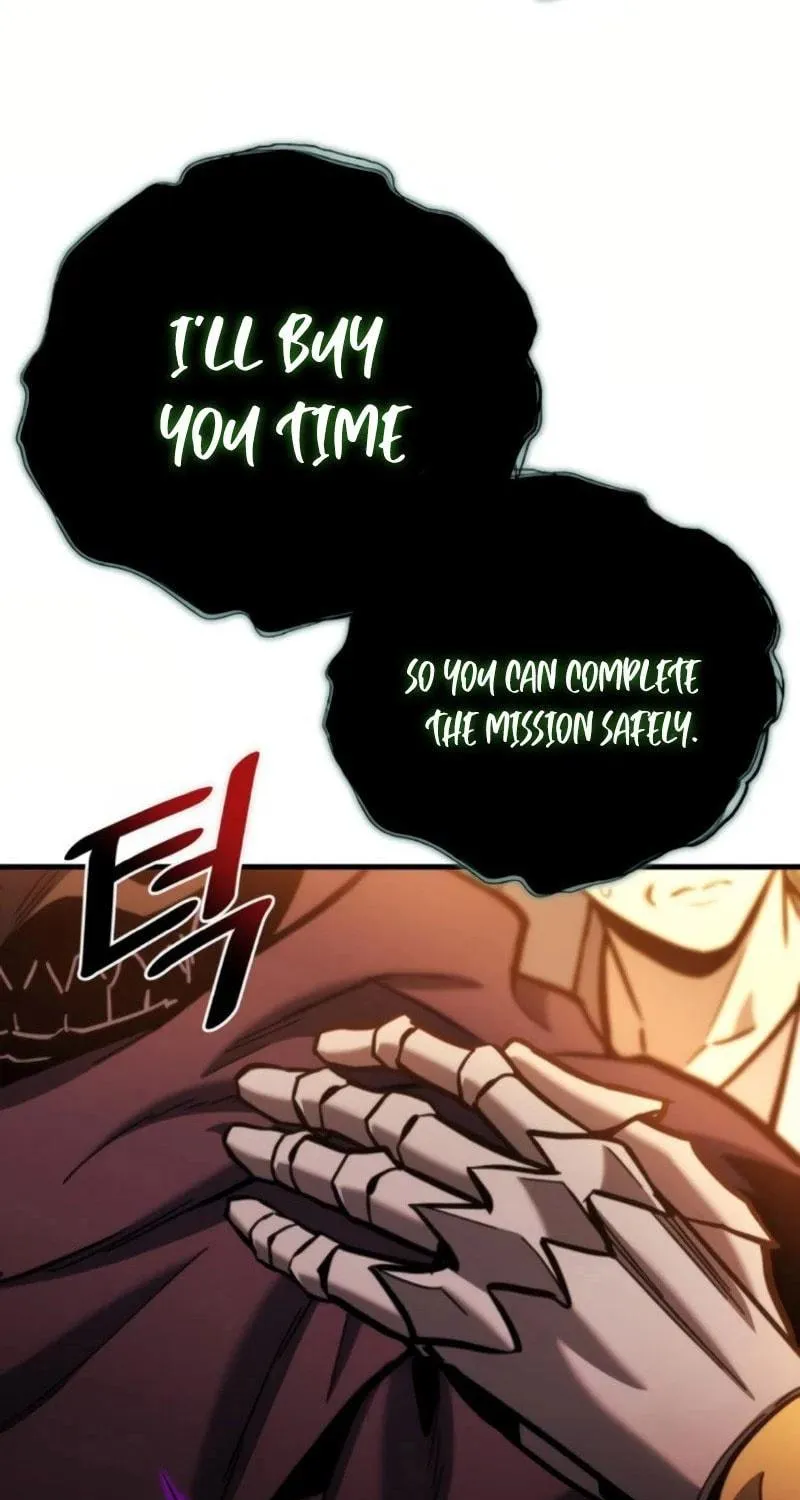 Hiding a Logistics Center in the Apocalypse Chapter 37 page 16 - 