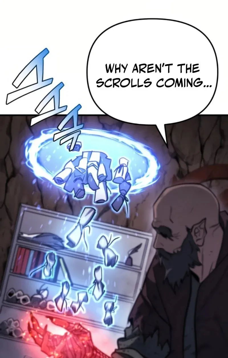 Hiding a Logistics Center in the Apocalypse Chapter 37 page 161 - 