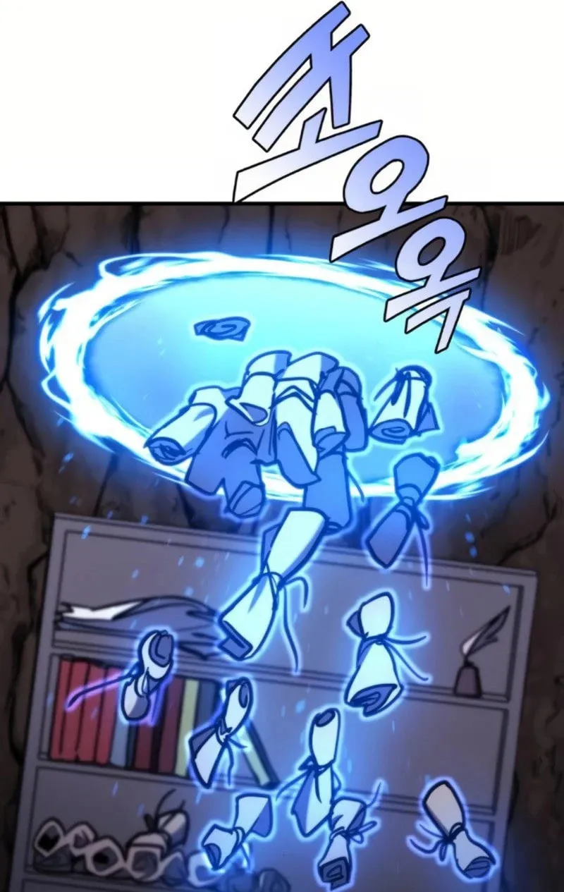 Hiding a Logistics Center in the Apocalypse Chapter 37 page 163 - 