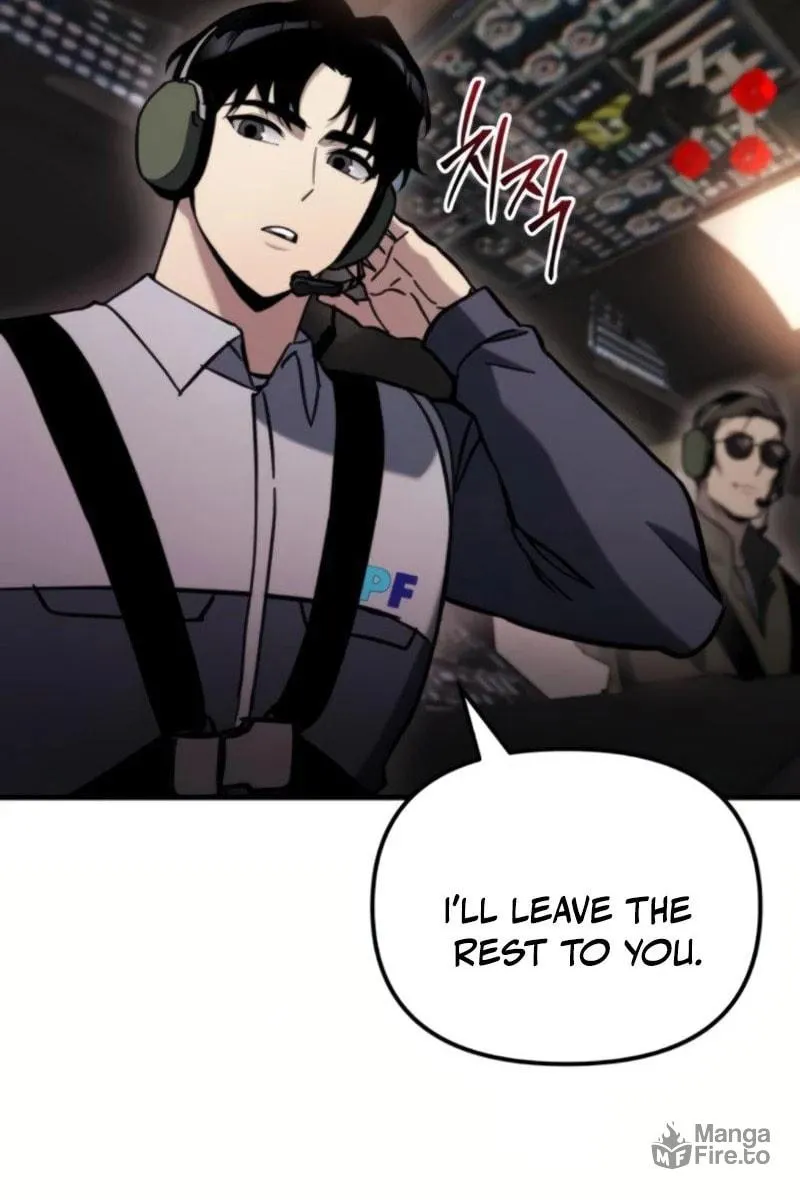 Hiding a Logistics Center in the Apocalypse Chapter 37 page 170 - 