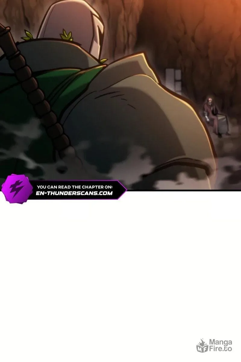Hiding a Logistics Center in the Apocalypse Chapter 37 page 175 - 