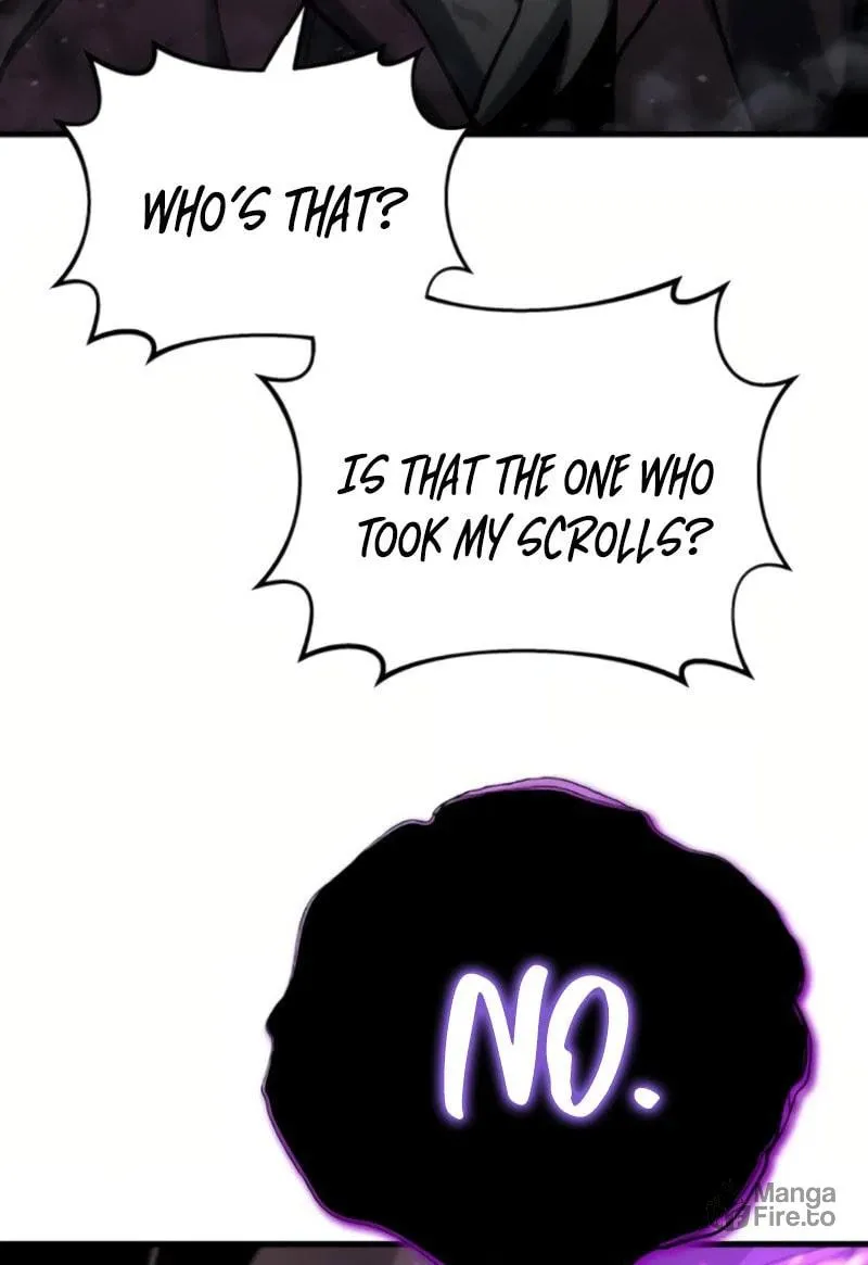Hiding a Logistics Center in the Apocalypse Chapter 37 page 177 - 