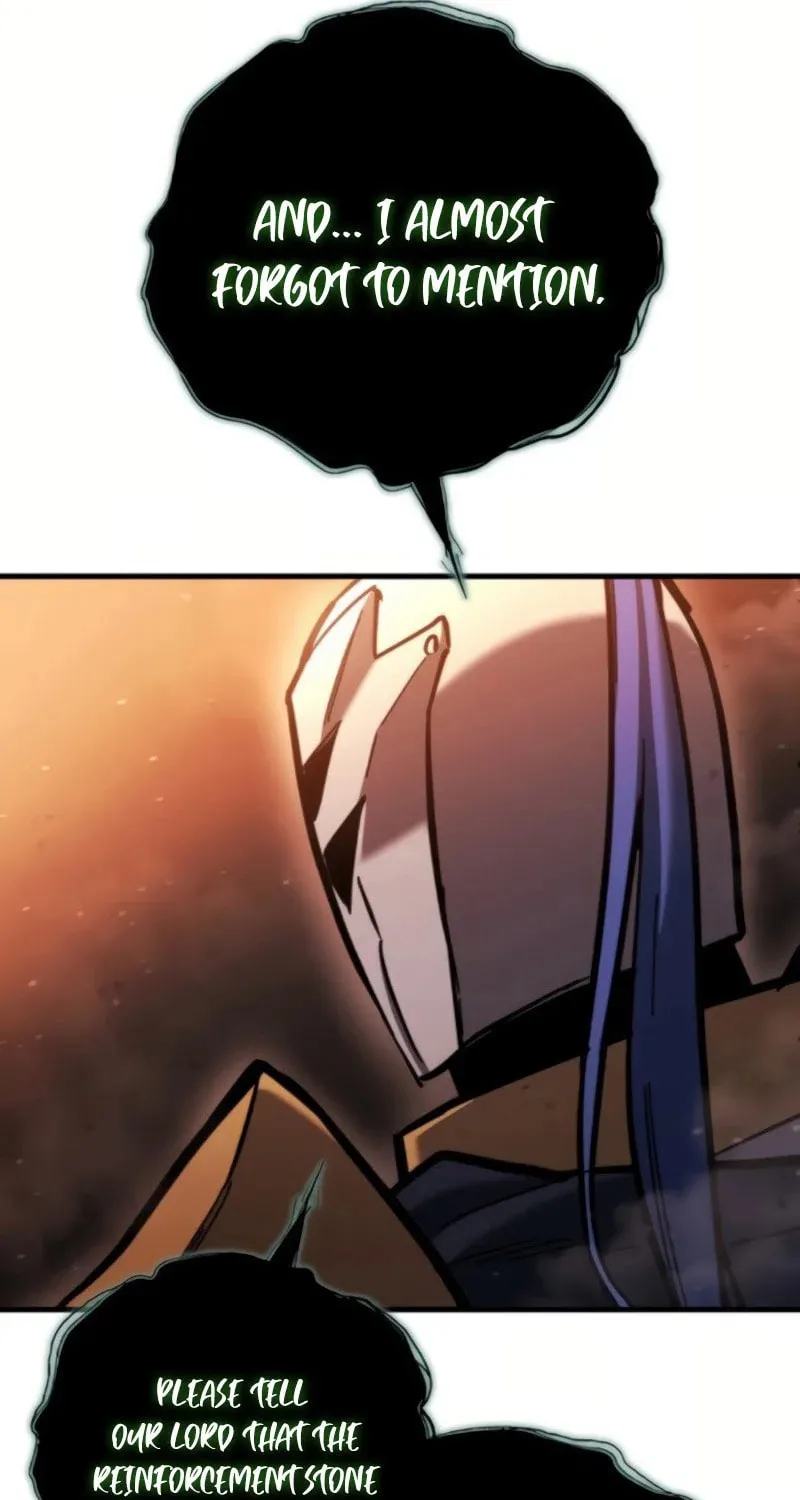 Hiding a Logistics Center in the Apocalypse Chapter 37 page 19 - 