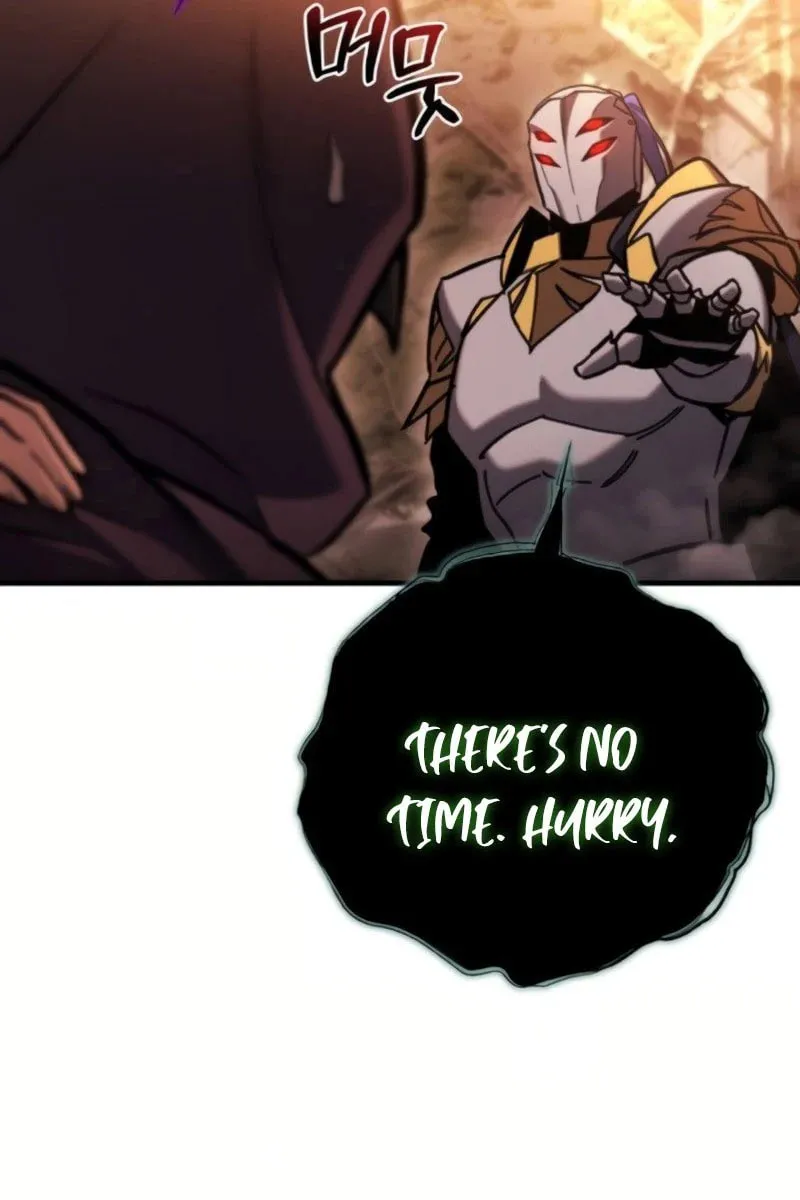 Hiding a Logistics Center in the Apocalypse Chapter 37 page 22 - 