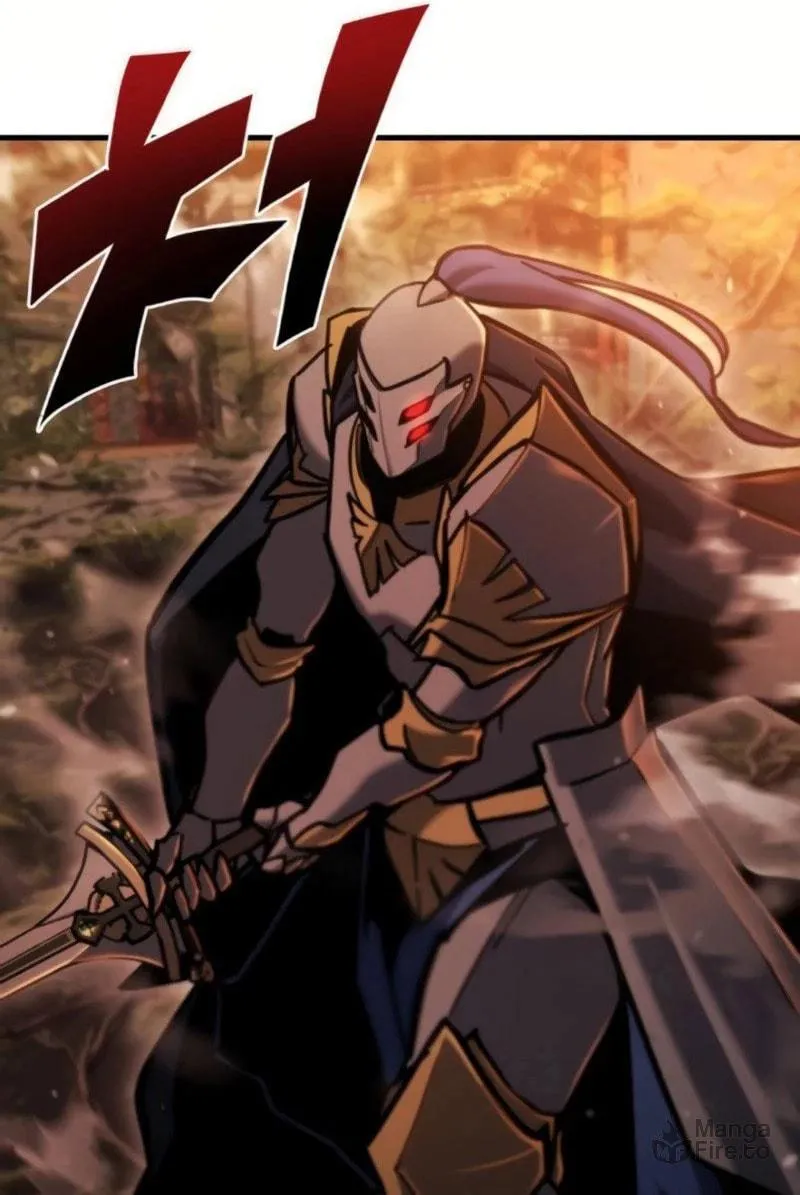 Hiding a Logistics Center in the Apocalypse Chapter 37 page 28 - 