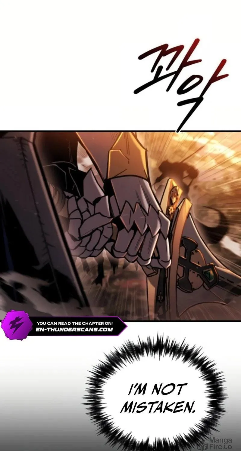 Hiding a Logistics Center in the Apocalypse Chapter 37 page 33 - 
