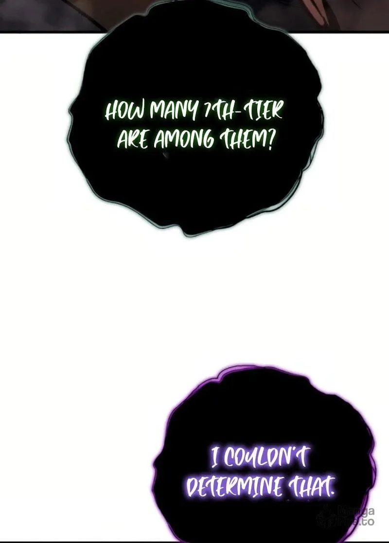 Hiding a Logistics Center in the Apocalypse Chapter 37 page 5 - 