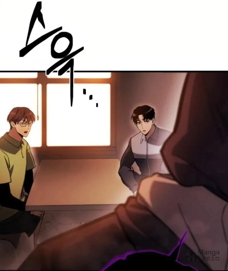 Hiding a Logistics Center in the Apocalypse Chapter 37 page 43 - 