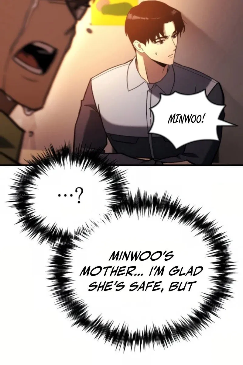 Hiding a Logistics Center in the Apocalypse Chapter 37 page 48 - 