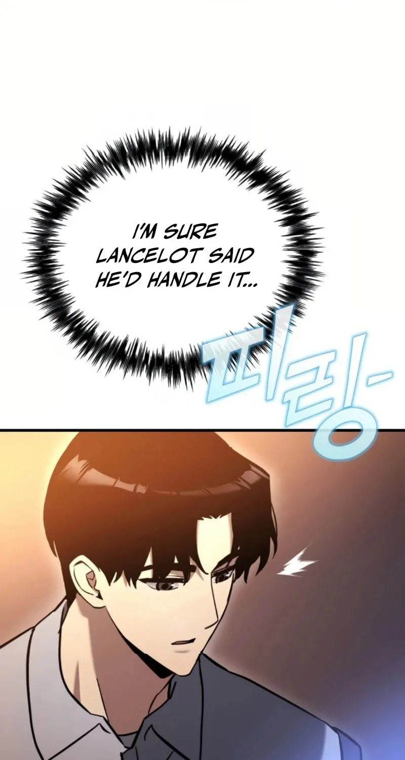 Hiding a Logistics Center in the Apocalypse Chapter 37 page 49 - 
