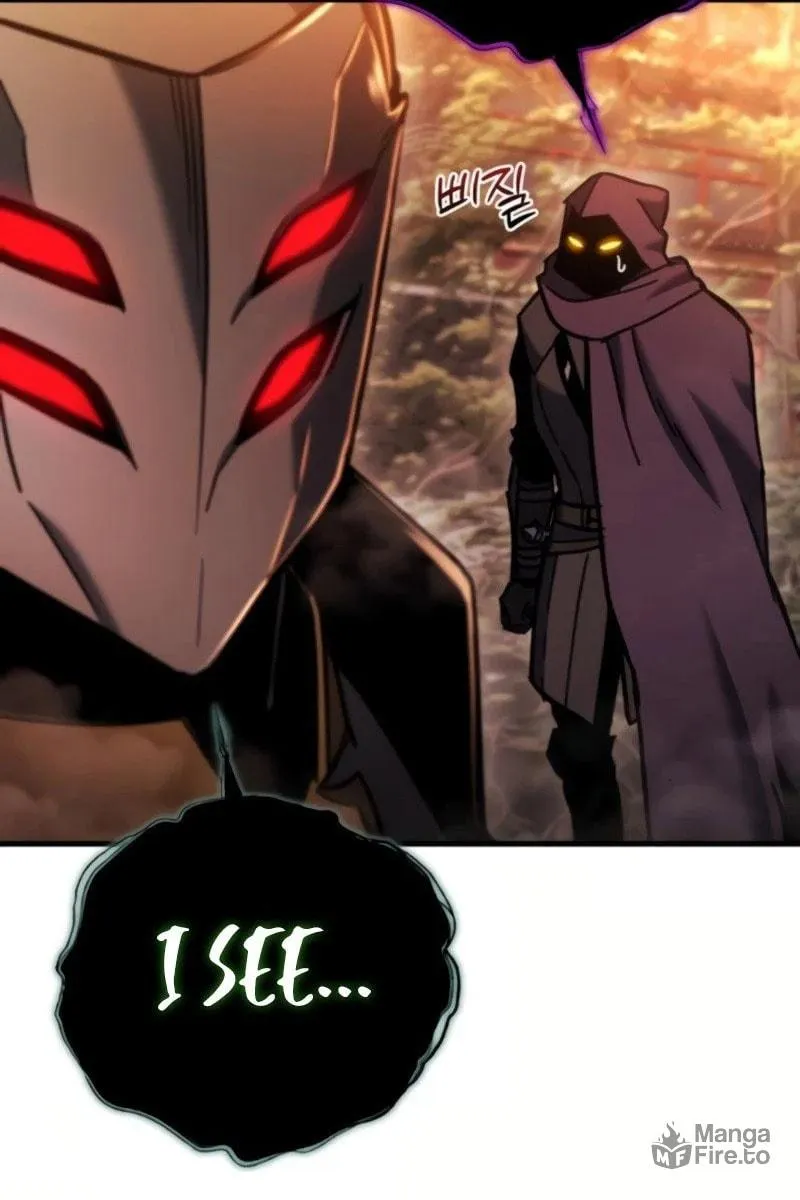Hiding a Logistics Center in the Apocalypse Chapter 37 page 6 - 